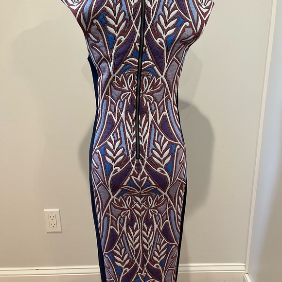 NWT Anthropologie Dress. HD Paris - Picture 3 of 10